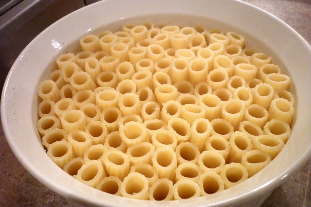 Plain ol’ pasta doesn’t have to be plain at all Quirky Cookery